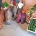 Se suma un nuevo “bolsón de mercadería” a la distribución en San Rafael