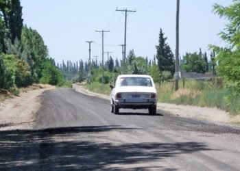 Robaron nuevamente en el cementerio de La Llave
