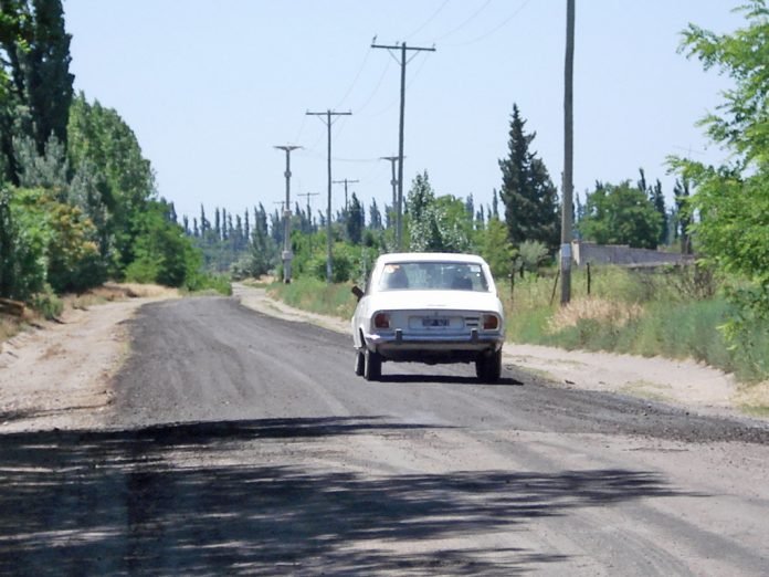 Robaron nuevamente en el cementerio de La Llave