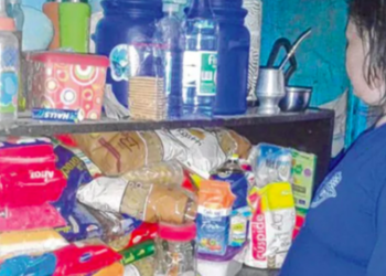 Santa Fe: Encontró un millón de pesos, recibió recompensa al devolverlo y la donó