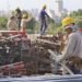 Construcción: estiman que en Mendoza se perdieron 10 mil empleos registrados