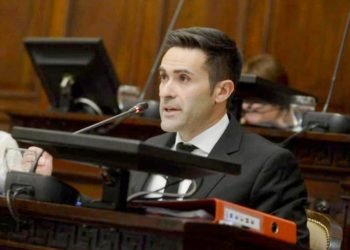 Presentaron un proyecto de ley sobre agricultura familiar y buena alimentación