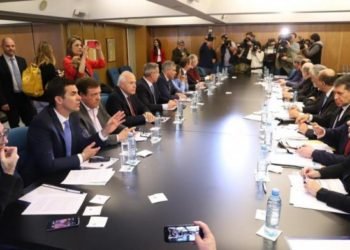 El Gobierno nacional confirmó que refinanciará deudas de las provincias