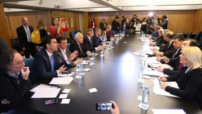 El Gobierno nacional confirmó que refinanciará deudas de las provincias