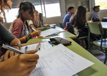 La DGE presenta una ley para evaluar el desempeño de los alumnos