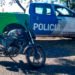 Salió a cazar en plena cuarentena y fue detenido
