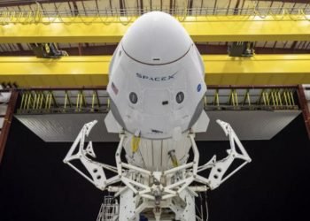 Pospusieron el lanzamiento de la nave Crew Dragon para el sábado por malas condiciones climáticas