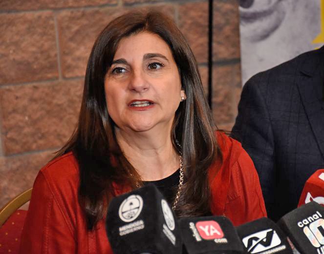 Proyecto de ley para declarar la emergencia en el turismo