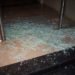 En cuarentena y en pleno centro: robo en una galería de Bernardo de Irigoyen