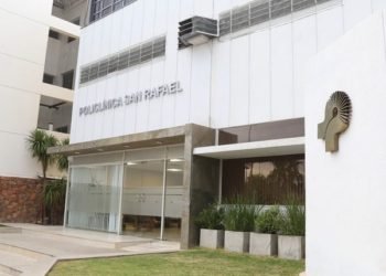 Reclaman por la falta de atención a una embarazada en la Policlínica