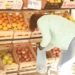 Siguen aumentando las verduras: casi 12% en abril
