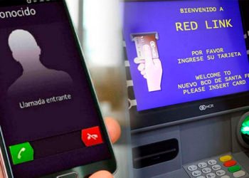 Alerta y prevención por estafas telefónicas mediante el “cuento del tío”