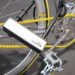 Pareja robó bicicleta y fue detenida a las pocas cuadras