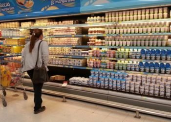 En Mendoza la inflación fue del 0,5%