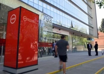 En mayo se profundizó la caída real de la recaudación en Mendoza