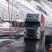 Estas son las medidas que deberán cumplir los camioneros que circulen por Mendoza