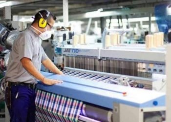 Cayó 35% la producción de las pymes en el país