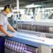 Cayó 35% la producción de las pymes en el país