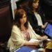 Cuadernos: revocan el procesamiento de Cristina Kirchner en el tramo vinculado a Techint