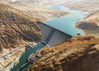 Qué dice el acta que llevará Mendoza para defender Portezuelo en el COIRCO