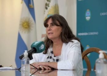 Nadal:»No hay evidencia de circulación comunitaria»