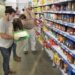 “No hay desabastecimiento de productos”