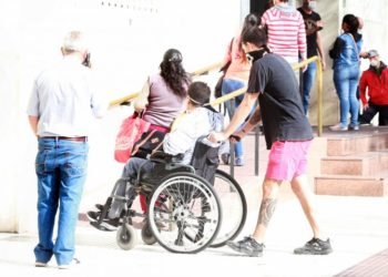 Los Certificados de Discapacidad que vencen durante 2020 tienen una prórroga automática