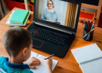 Prácticas online para estudiantes que estén por egresar de carreras docentes