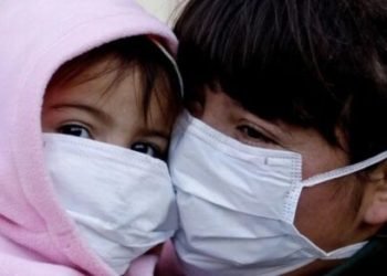 Falleció una nena de siete años por coronavirus y es la víctima más joven del país