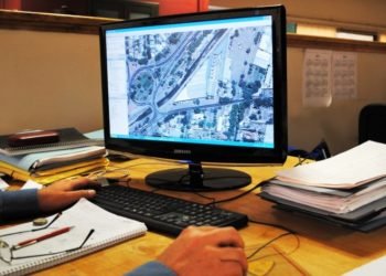 Vialidad Provincial opera online las certificaciones de escribanías