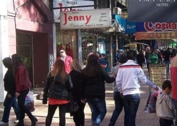 Empresarios locales advierten dificultades para pagar el aguinaldo