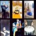 Alumnos de la Orquesta Sinfónica Juvenil de San Rafael comparten su versión de la Marcha de las Malvinas