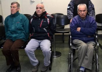 Se reanuda en Tribunales el caso Próvolo, de manera semipresencial