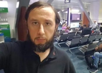 «La terminal»: un turista quedó varado en el aeropuerto de Manila durante 110 días