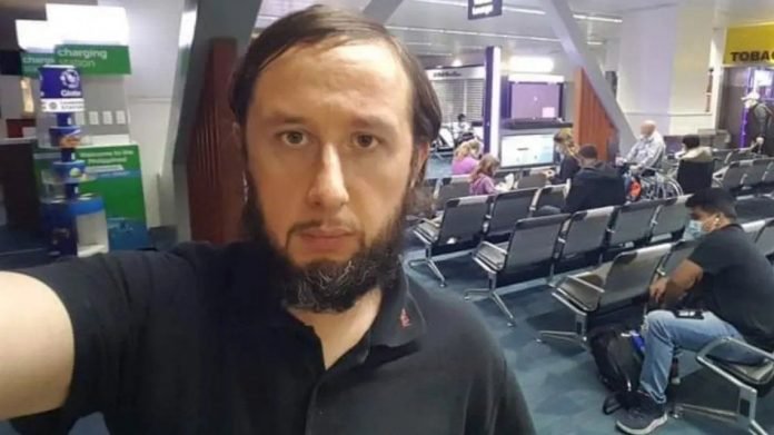 «La terminal»: un turista quedó varado en el aeropuerto de Manila durante 110 días