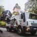 Mendoza produce 2.400 toneladas de basura por día