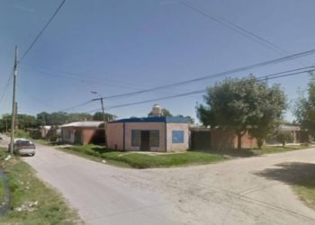 ADVIERTEN QUE ZÁRATE ESTÁ PASANDO “POR MOMENTOS DE MUCHA VIOLENCIA”