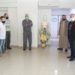 Homenajearon al doctor Julio Tercero en el Hospital Español a 10 años de su fallecimiento