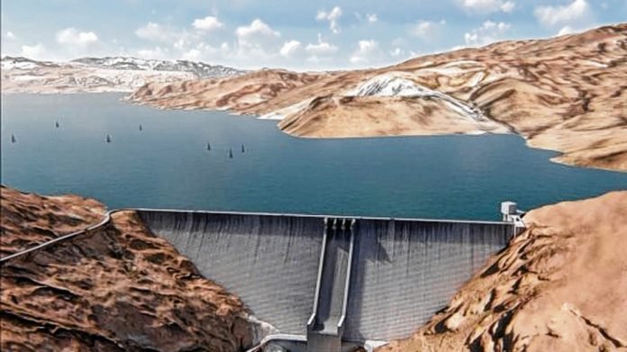 Industriales mendocinos apoyaron la continuidad del proceso licitatorio de Portezuelo del Viento