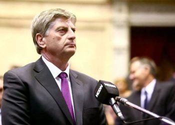 La Pampa notificó a la Corte de la votación del Coirco