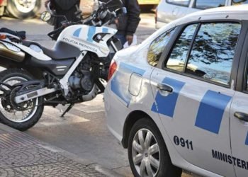 Barrio Constitución: denuncian a policías por un procedimiento