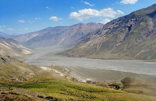 Paso Las Leñas: Félix participó del encuentro virtual donde se expusieron detalles del estudio de prefactibilidad