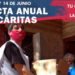 Cáritas agradece la generosidad del pueblo ante la necesidad de muchos hermanos