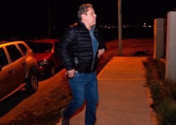 Hallaron muerto a Fabián Gutiérrez, exsecretario de Cristina Kirchner