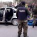Irán a juicio los tres acusados de un intento de robo en un lavadero de autos