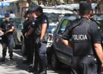Policías, penitenciarios y personal civil de Seguridad no pagarán Impuesto a la Ganancias