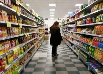 En los últimos doce meses la inflación fue superior a los salarios según el Indec