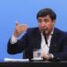 DANIEL ARROYO: «TENEMOS 4.000 BARRIOS DONDE VIVEN ARGENTINOS HACINADOS»