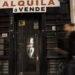 El precio de las propiedades cayó en todo el país hasta un 40%
