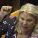 Carrió denunció al Presidente y a dos funcionarios